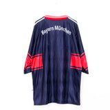 Bayern Munich Home Jersey 1997/98 (XL)