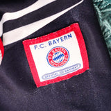 Bayern Munich Home Jersey 1997/98 (XL)