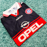 Bayern Munich Home Jersey 1997/98 (XL)