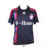 Bayern Munich 3rd Jersey 2007/08 (Age 15-16)