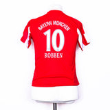 Bayern Munich Home Jersey 2010/11 (Youth Medium)