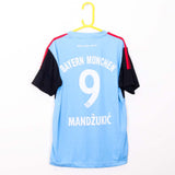 Bayern Munich Away Jersey 2013/14 (NOT AUTHENTIC) (Age 12-13)