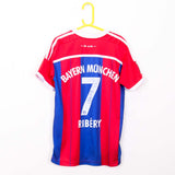 Bayern Munich Home Jersey 2012/13 (Age 12-13)