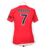 Paris Saint Germain X Jordan Away Jersey 2019/20 (Youth Large)