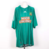 Rapid Wien Home Jersey 2011/13 (XXXL)