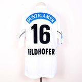 Sturm Graz Away Jersey 2005/06 (XL)