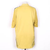 Spain Away Jersey 2007/09 (Large)