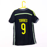 Spain Home Jersey 2014/16 (Age 13-14)