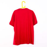 Spain Home Jersey 2010/12 (Age 13-14)