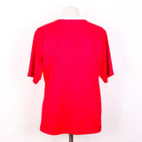 Turkey Home Jersey 2012/14 Jersey (Medium)
