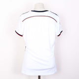 Germany Home Jersey 2015/16 (Women's XL)