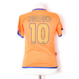 Barcelona Away Jersey 2006/08 (Age 12-14 Youth)