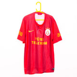 Galatasaray 3rd Jersey 2013/14 (XS)