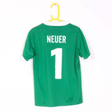 Germany Away Jersey 2012/13 (Youth 9/10)