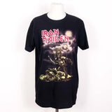 Iron Maiden - Death To Thatcher / Sanctuary