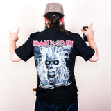 Iron Maiden - First Album