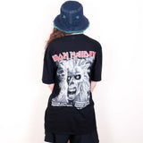 Iron Maiden - First Album