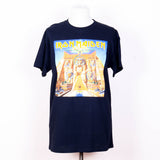 Iron Maiden - Powerslave