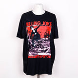 Killing Joke - War Dance