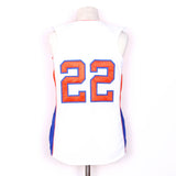 Panthers Baseball Jersey (Women's Small)