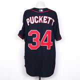 Minessota Twins MLB Jersey (XL)