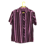 Ben Sherman Geometric Patterned Shirt (XL)