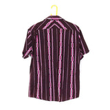 Ben Sherman Geometric Patterned Shirt (XL)