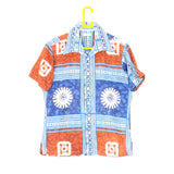 Christian Dior Hawaiian Shirt - 70's Vintage (XL)