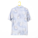 Joel Disco Shirt - 70's Vintage (Medium)