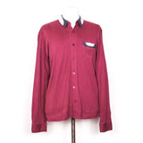 Gabicci Cotton Shirt (Large)