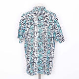 Four Seasons Hawaiian Shirt (XL)