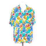 Islander Hawaiian Shirt (Large)