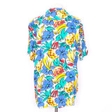 Islander Hawaiian Shirt (Large)
