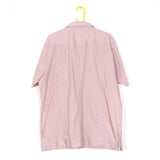 Romani Cuban (Guayabera) Shirt - 70's Vintage (XL)