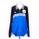 adidas Sports Jacket - 80's Vintage (XL)