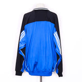 adidas Sports Jacket - 80's Vintage (XL)