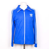 adidas Zip Up Hoodie (Medium (6'1"))