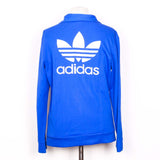 adidas Zip Up Hoodie (Medium (6'1"))