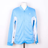 Nike Jordan Zip Up Hoodie (XL)