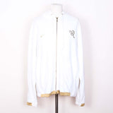 Nike Ronaldinho R10 Zip Up Hoodie (XL)