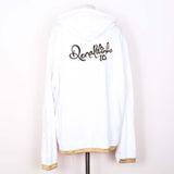 Nike Ronaldinho R10 Zip Up Hoodie (XL)