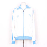 Puma Sports Jacket - 80's Vintage (XL)