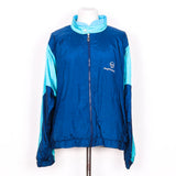 Sergio Tacchini Sports Jacket - 90's Vintage (Large)