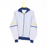 Sieger '84 Track Jacket - 80's Vintage (Medium)