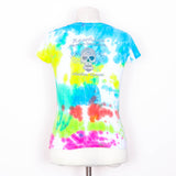 Harley Davidson Tie Dye Vest (Women's XS)