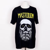 Mastadon - Admat