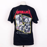Metallica - Garage Photo