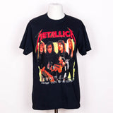 Metallica - Garage Photo