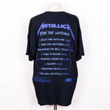 Metallica - Ride The Lightning