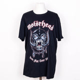 Motörhead - Iron Fist